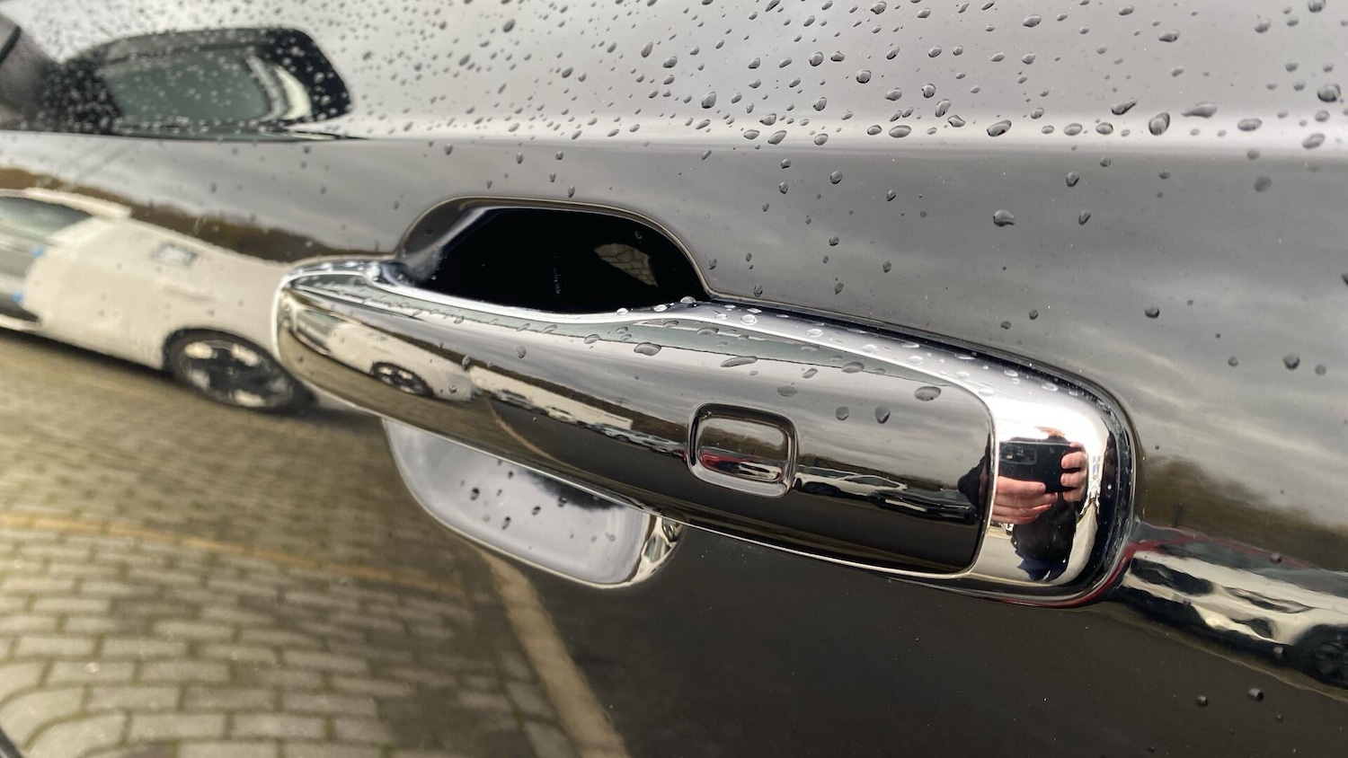 Used Volvo XC90 2021 for sale - 76633729: Photo 38