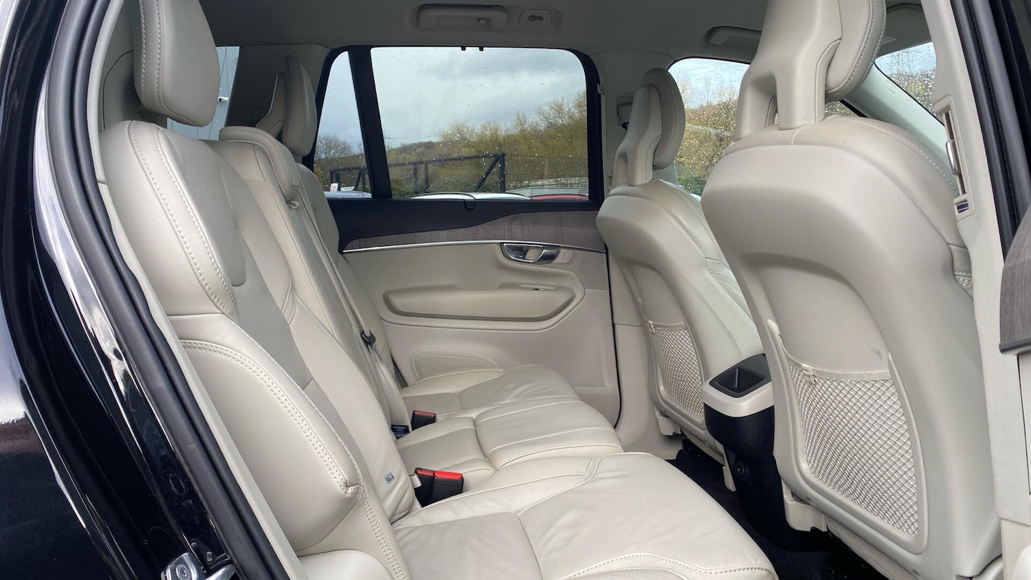 Used Volvo XC90 2021 for sale - 76633729: Photo 7