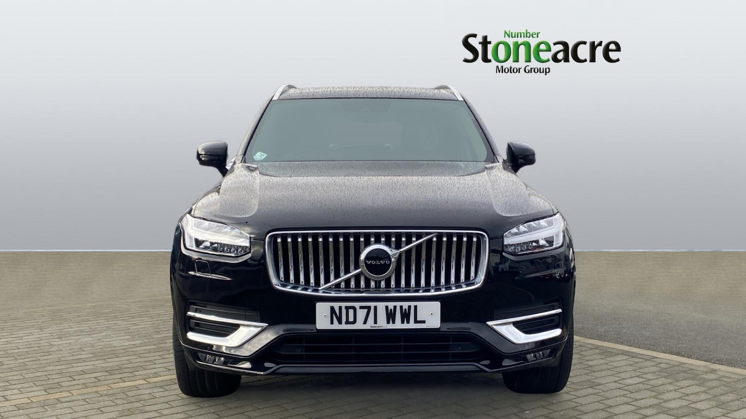 Used Volvo XC90 2021 for sale - 76633729: Photo 9