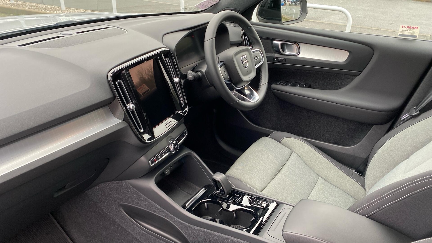 Used Volvo XC40 2023 for sale - 77266702: Photo 13