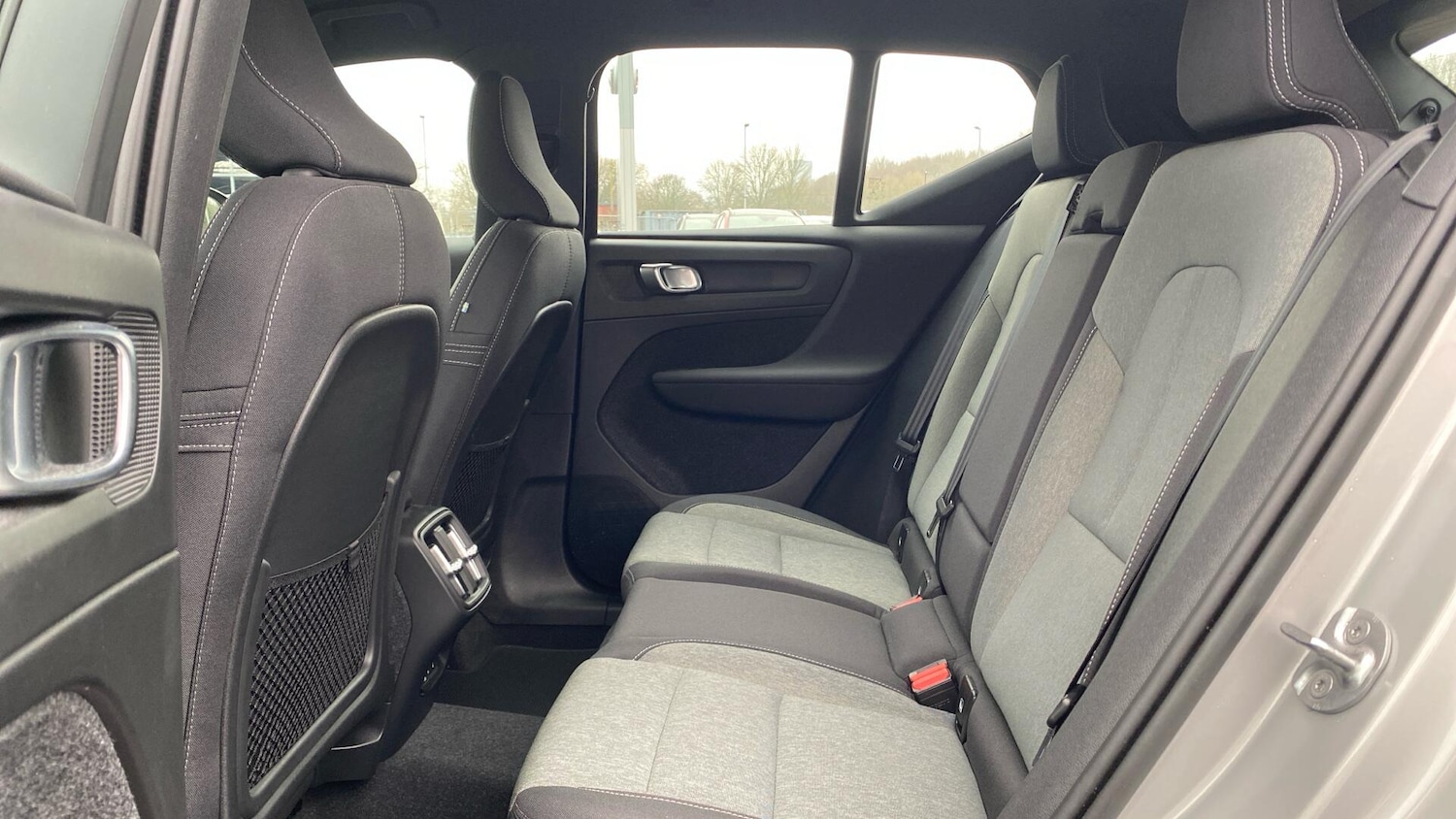 Used Volvo XC40 2023 for sale - 77266702: Photo 15