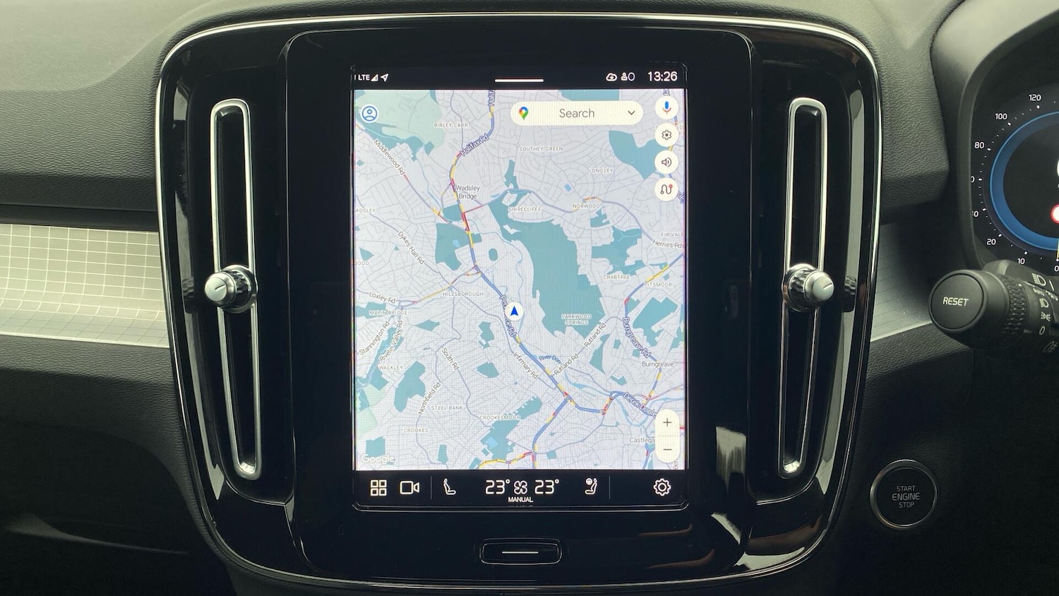 Used Volvo XC40 2023 for sale - 77266702: Photo 32