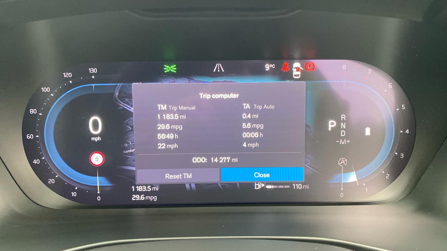 Used Volvo XC40 2023 for sale - 77266702: Photo 40