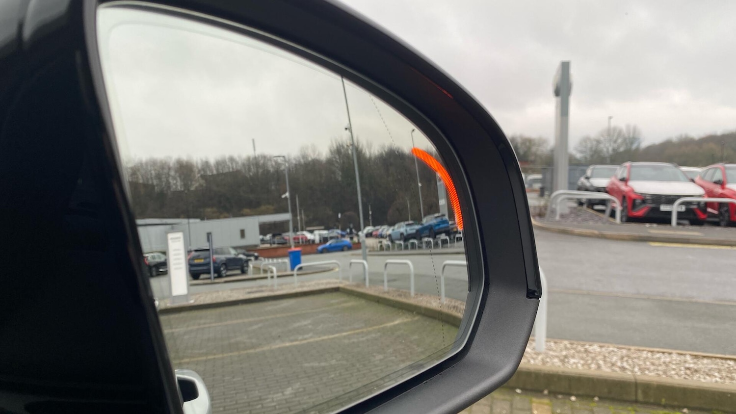 Used Volvo XC40 2023 for sale - 77266702: Photo 41