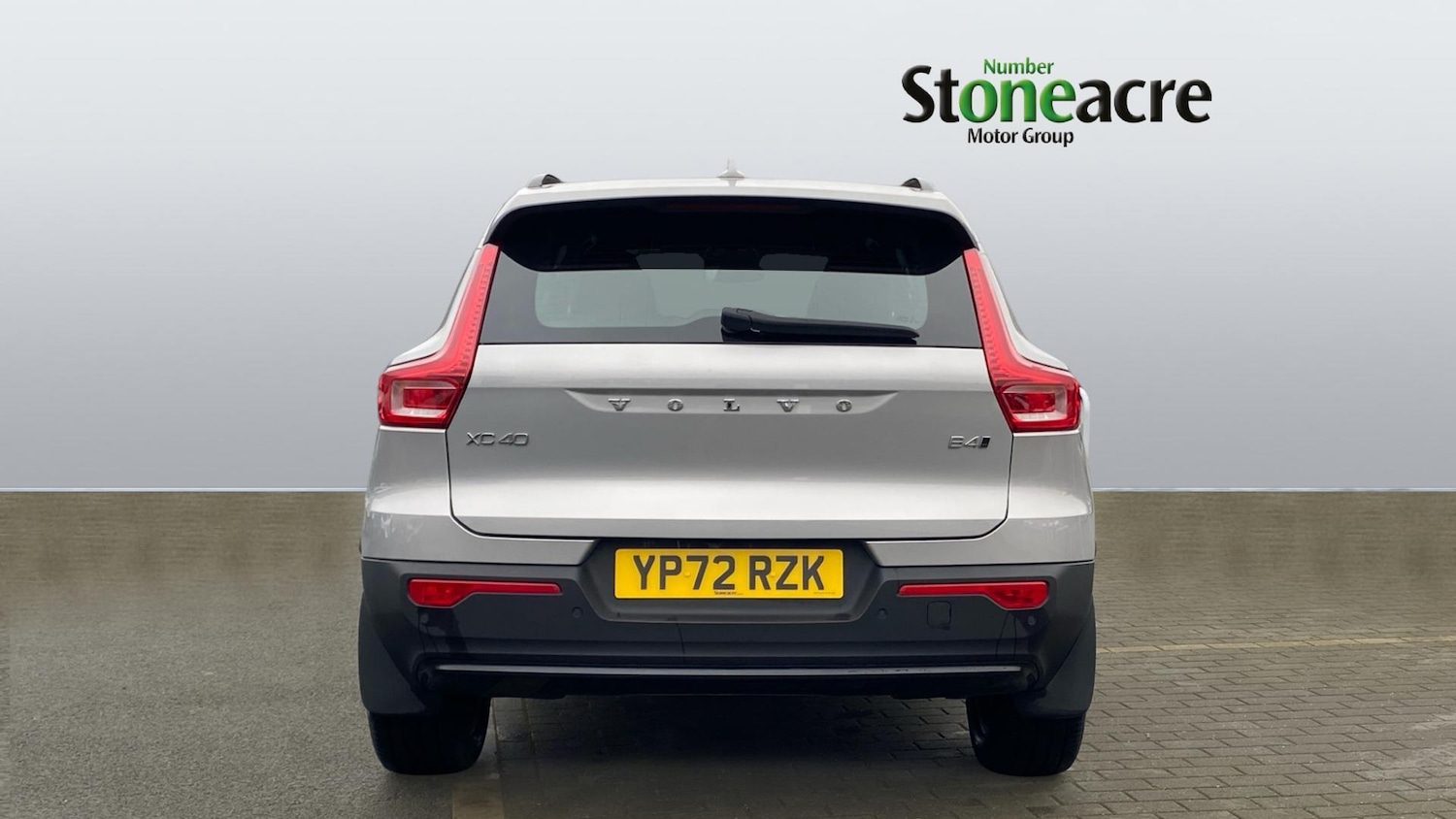 Used Volvo XC40 2023 for sale - 77266702: Photo 7