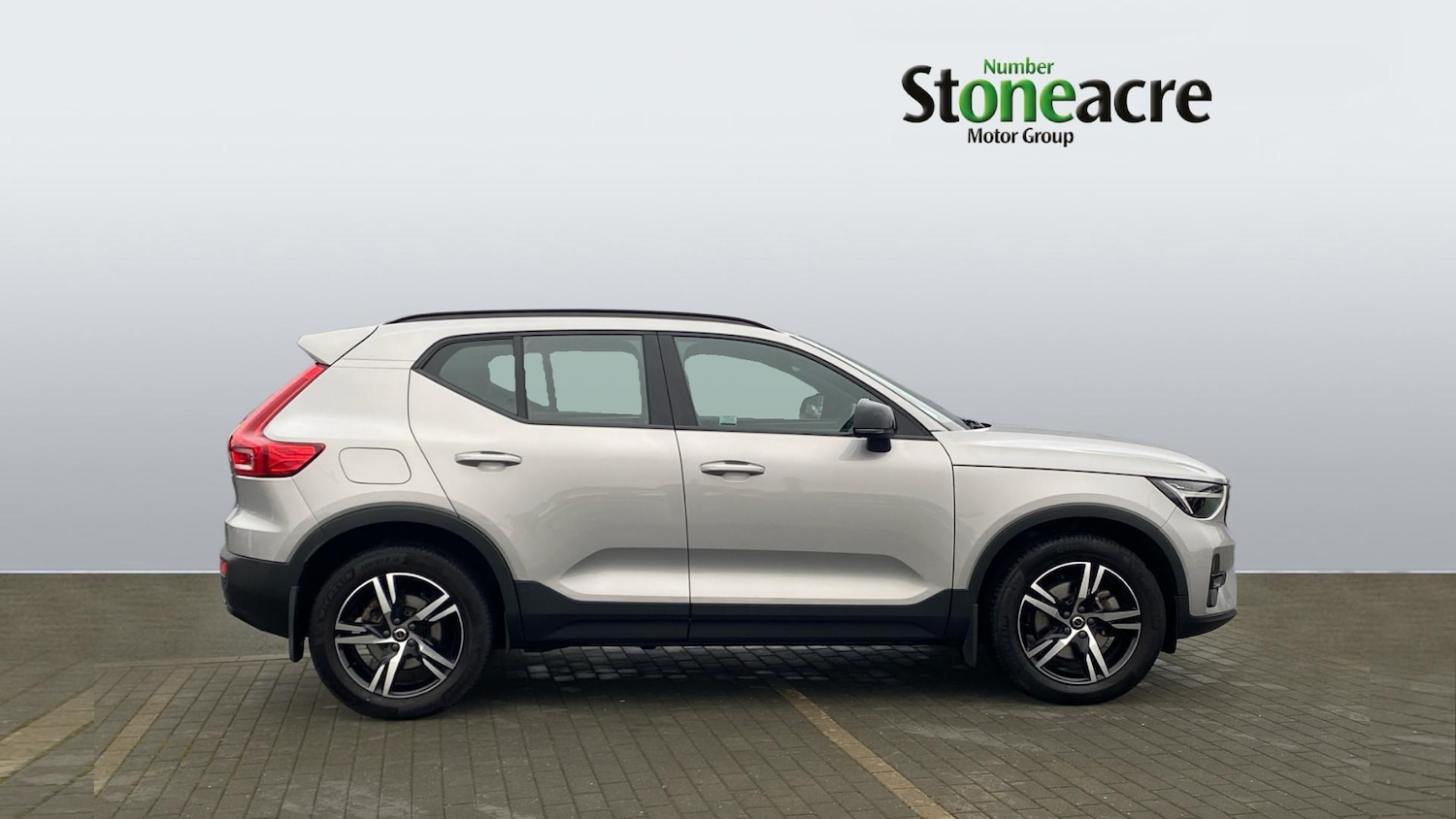 Used Volvo XC40 2023 for sale - 77266702: Photo 8