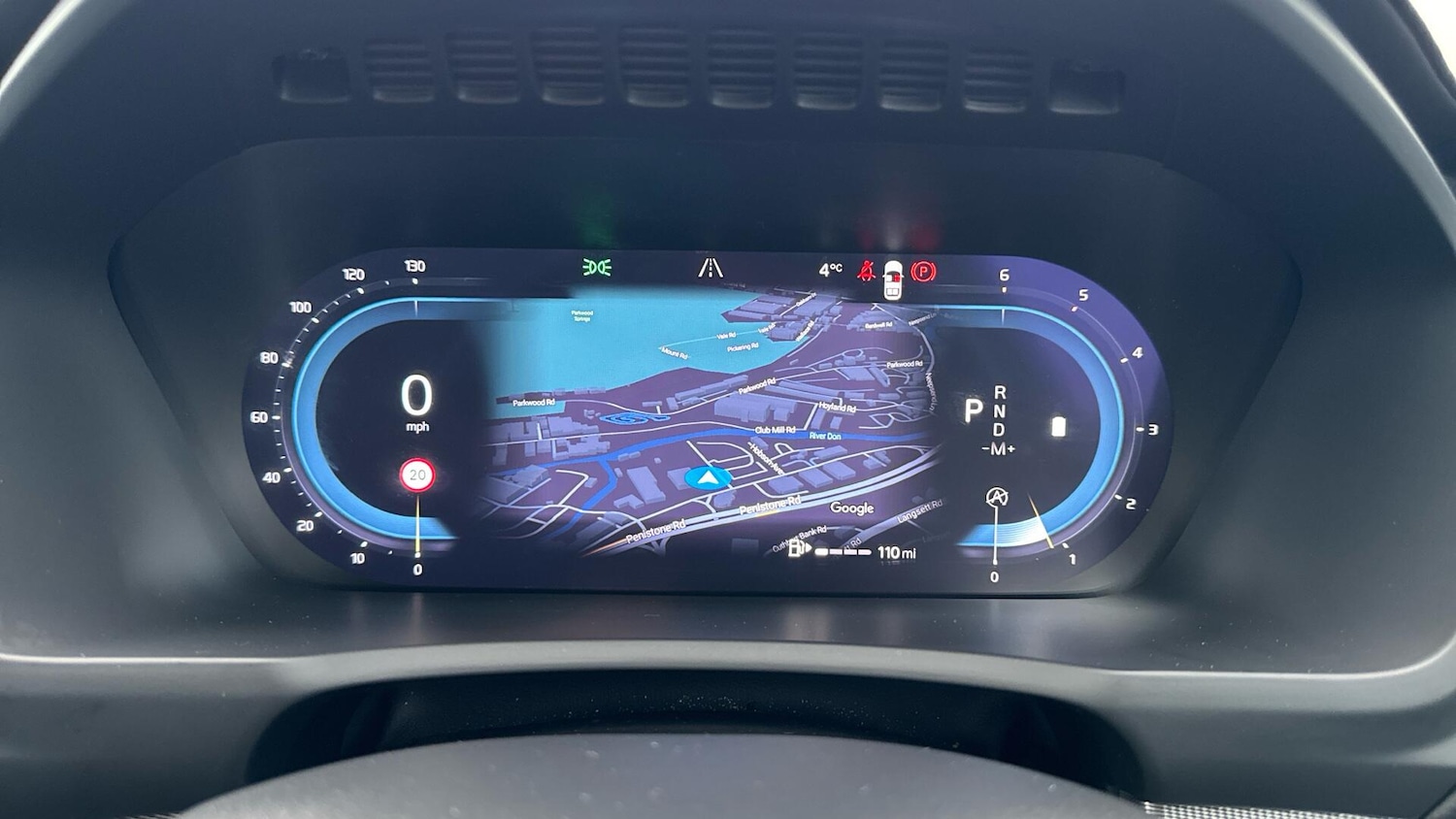 Used Volvo XC90 2022 for sale - 77131447: Photo 11