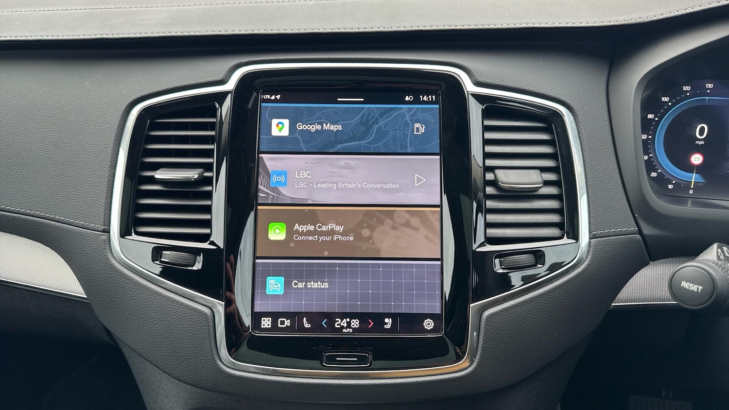 Used Volvo XC90 2022 for sale - 77131447: Photo 12