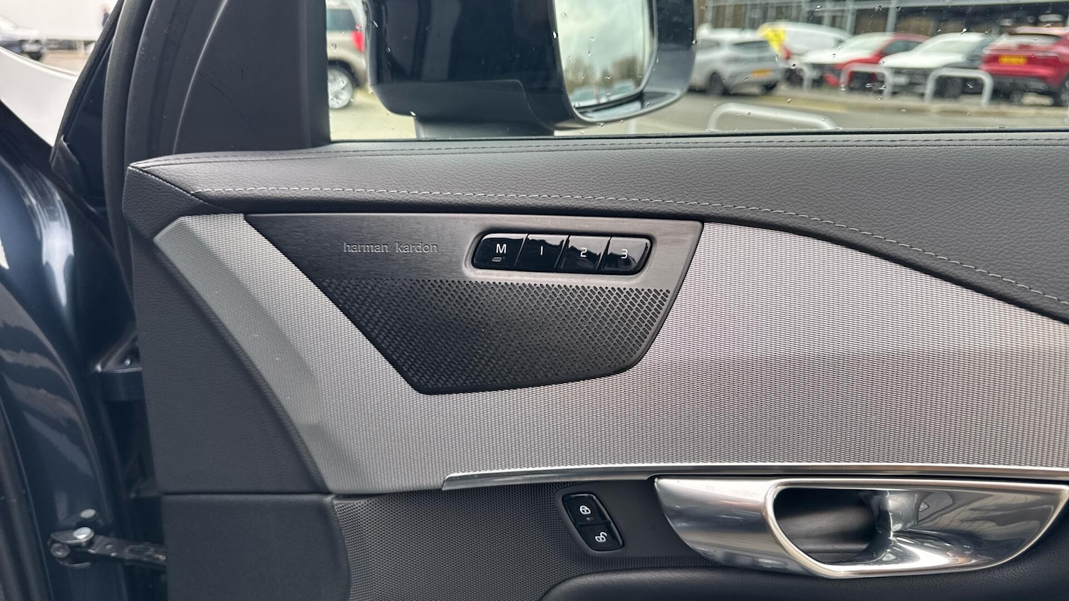 Used Volvo XC90 2022 for sale - 77131447: Photo 15