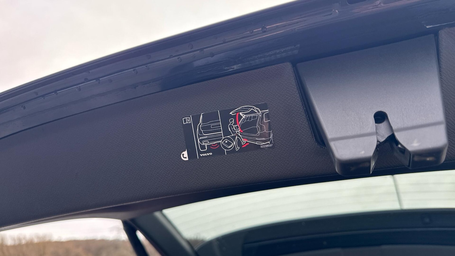 Used Volvo XC90 2022 for sale - 77131447: Photo 16