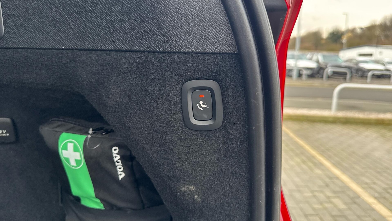 Used Volvo XC90 2022 for sale - 77131447: Photo 17