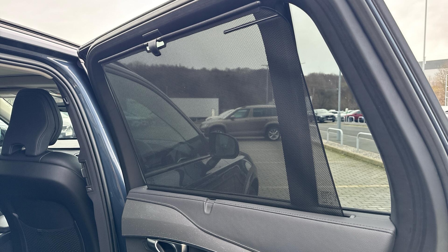 Used Volvo XC90 2022 for sale - 77131447: Photo 19