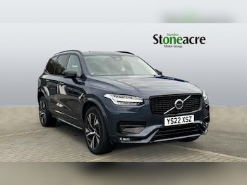 2022 (22) - 2.0 B5D [235] Plus Dark 5dr AWD Geartronic