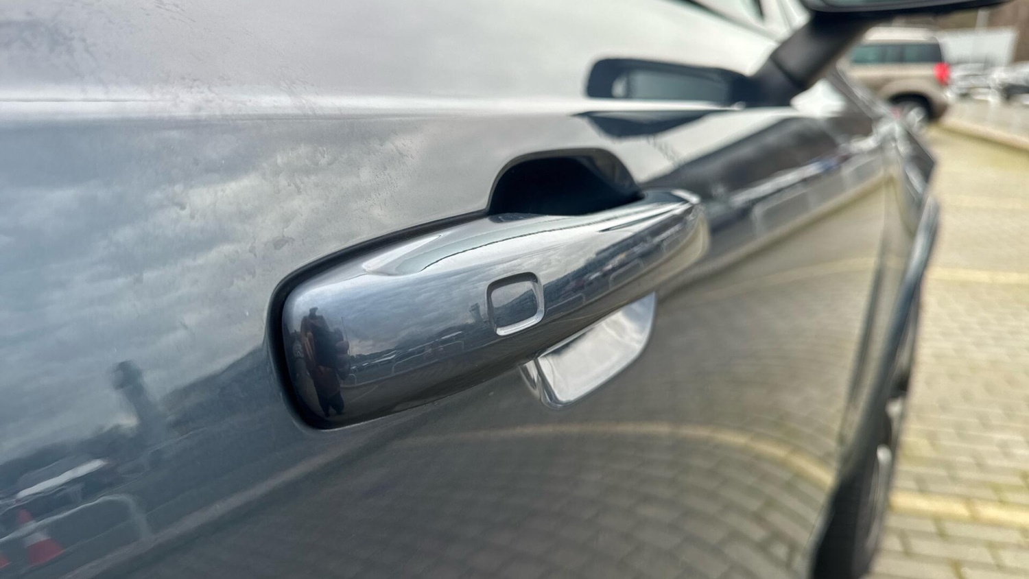 Used Volvo XC90 2022 for sale - 77131447: Photo 21