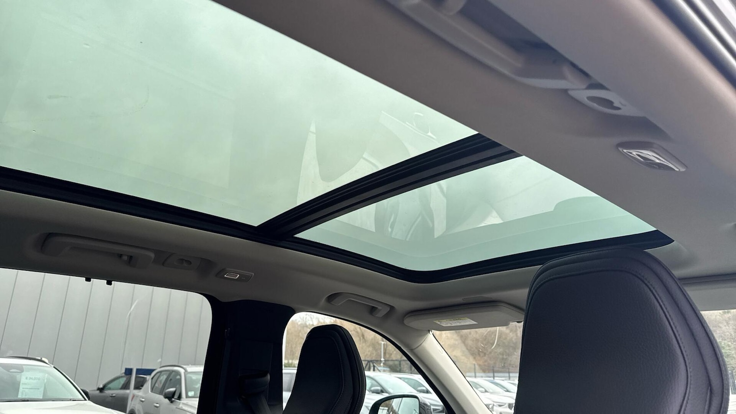 Used Volvo XC90 2022 for sale - 77131447: Photo 23