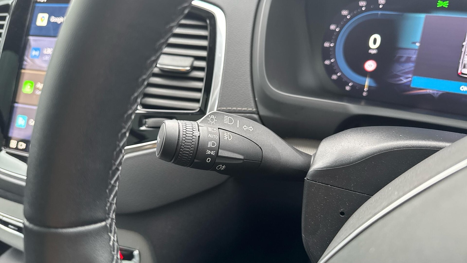 Used Volvo XC90 2022 for sale - 77131447: Photo 25