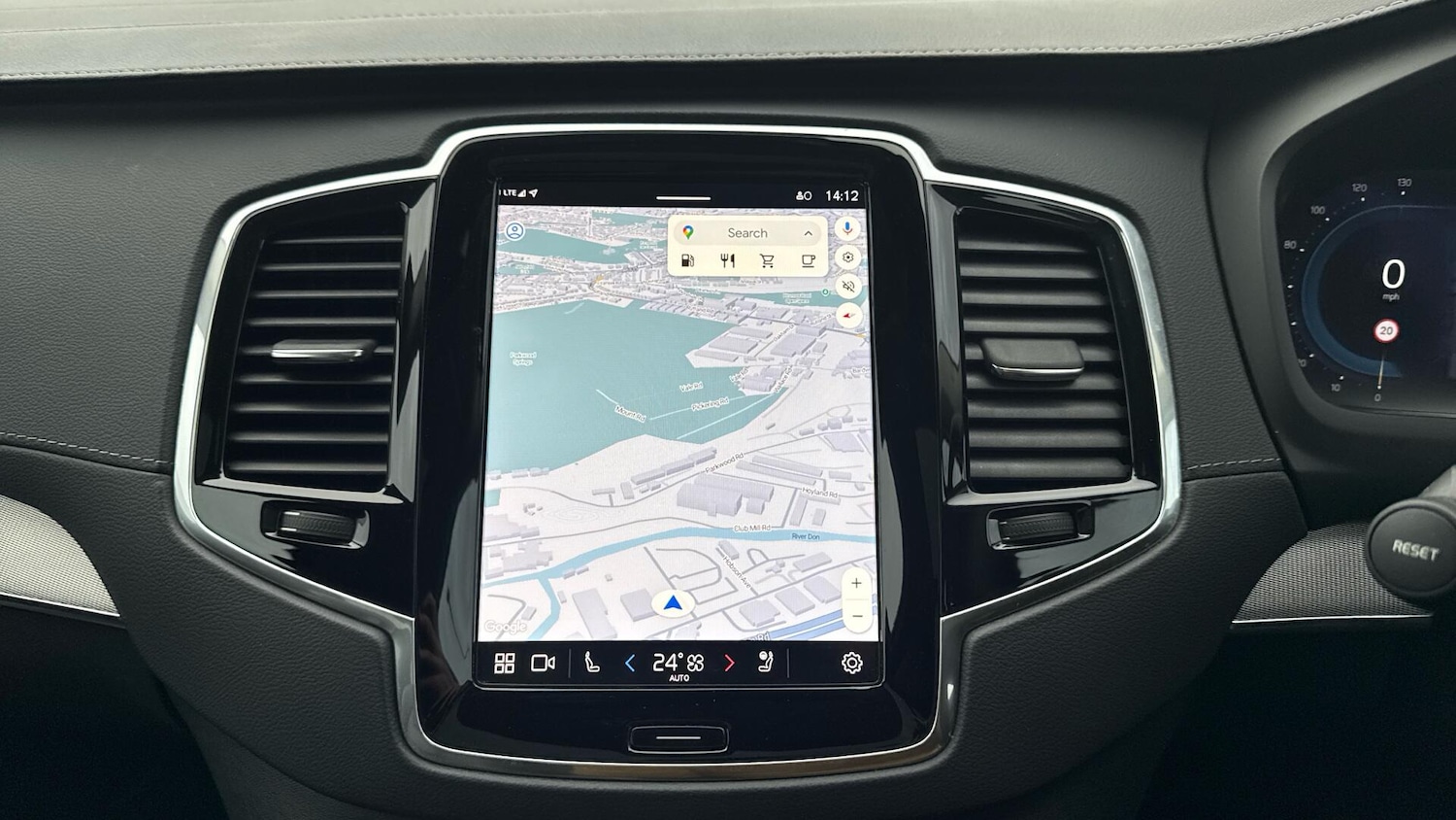 Used Volvo XC90 2022 for sale - 77131447: Photo 27