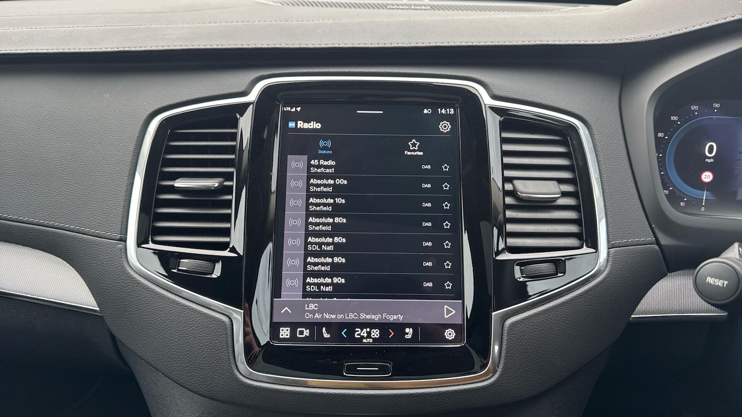 Used Volvo XC90 2022 for sale - 77131447: Photo 28