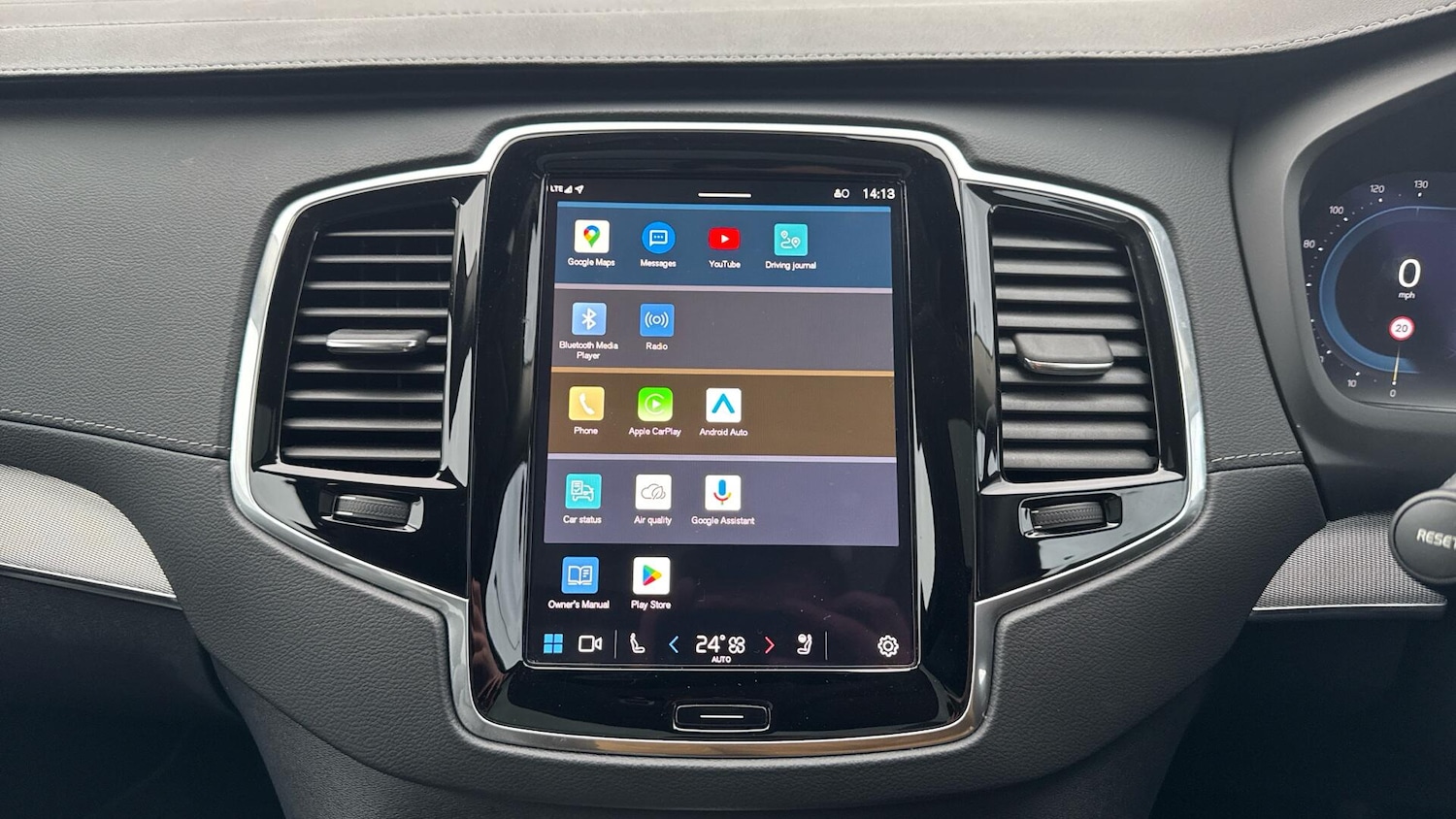 Used Volvo XC90 2022 for sale - 77131447: Photo 29