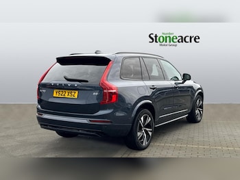 Used Volvo XC90 2022 for sale - 77131447: Photo
