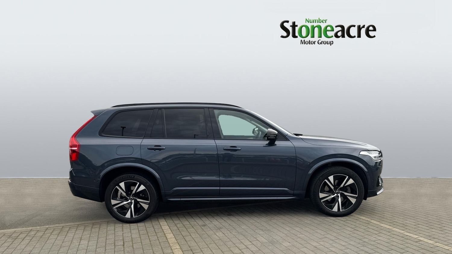 Used Volvo XC90 2022 for sale - 77131447: Photo 3