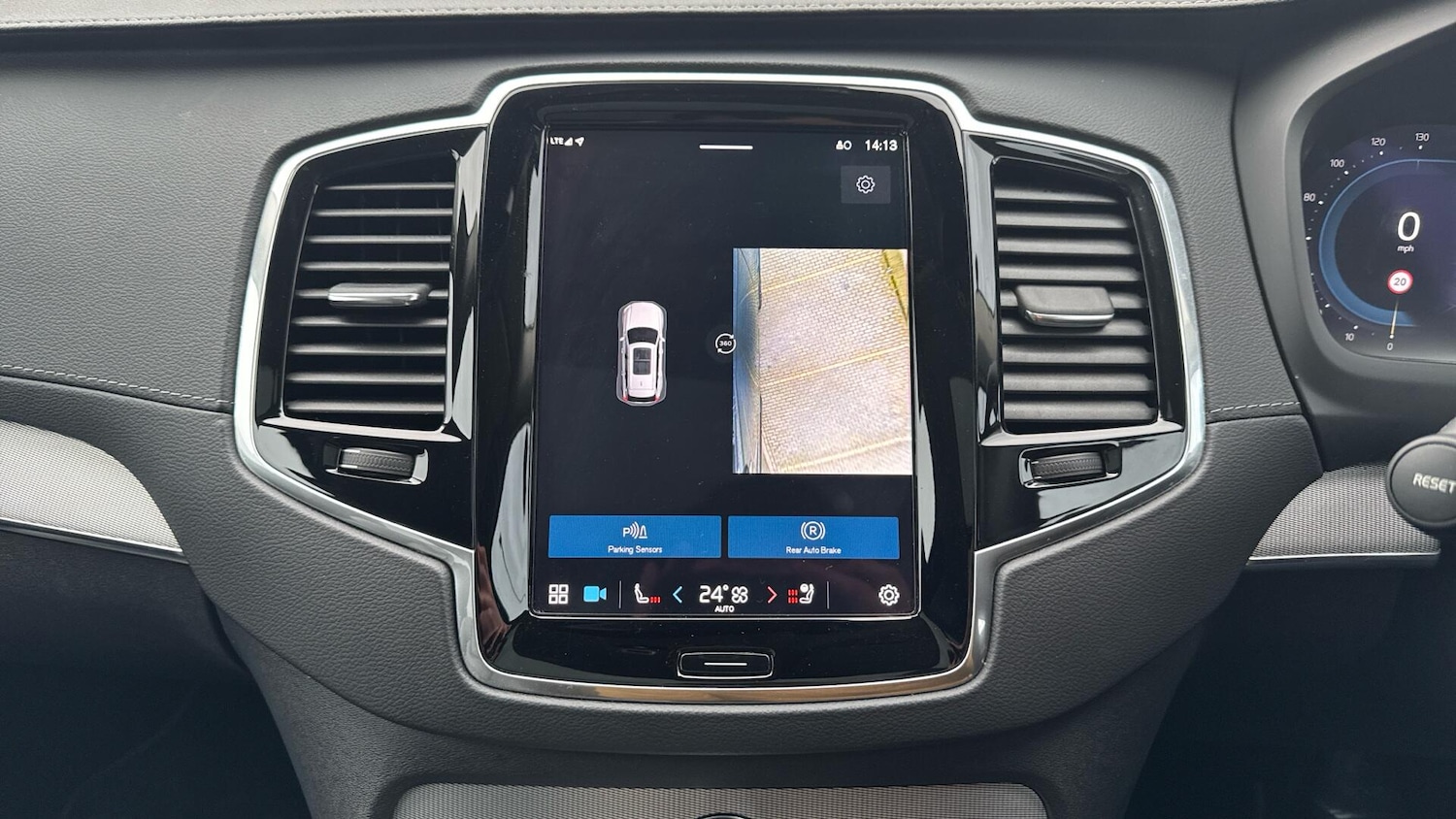 Used Volvo XC90 2022 for sale - 77131447: Photo 34