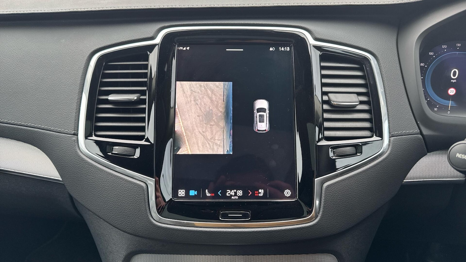 Used Volvo XC90 2022 for sale - 77131447: Photo 35