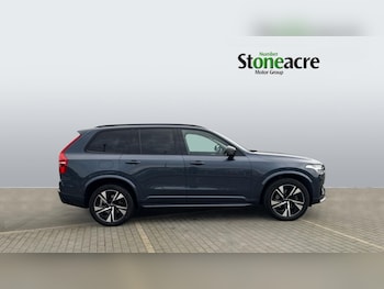 Used Volvo XC90 2022 for sale - 77131447: Photo