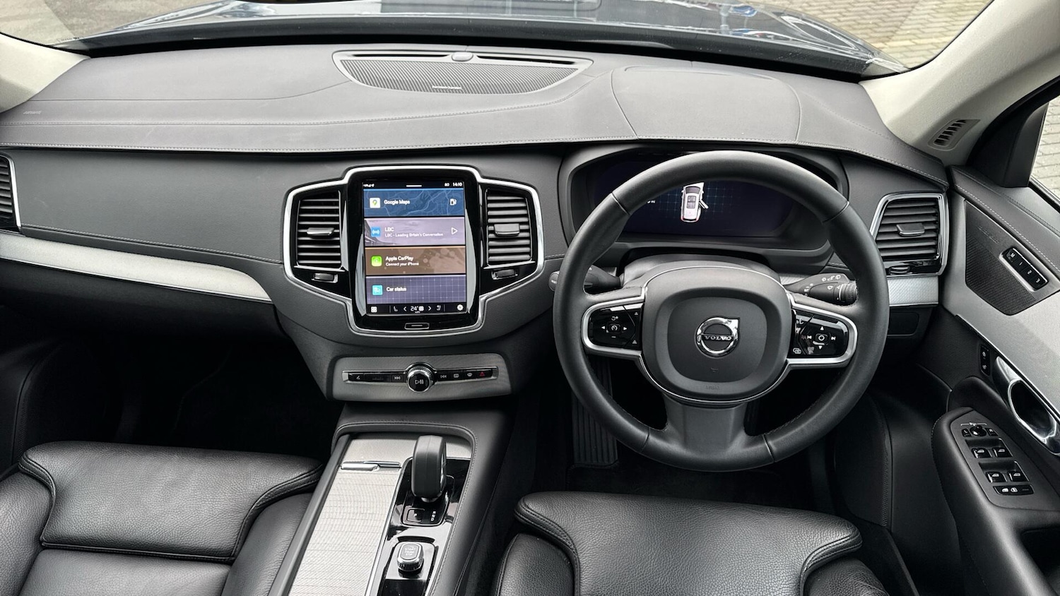 Used Volvo XC90 2022 for sale - 77131447: Photo 5