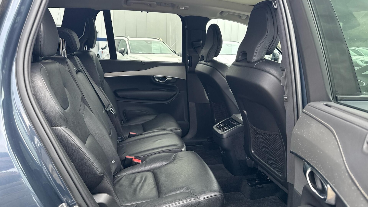 Used Volvo XC90 2022 for sale - 77131447: Photo 6