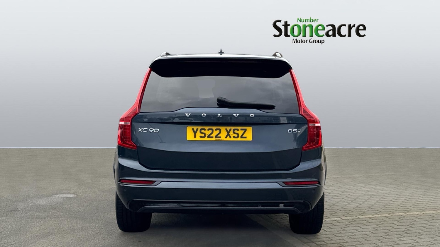 Used Volvo XC90 2022 for sale - 77131447: Photo 7