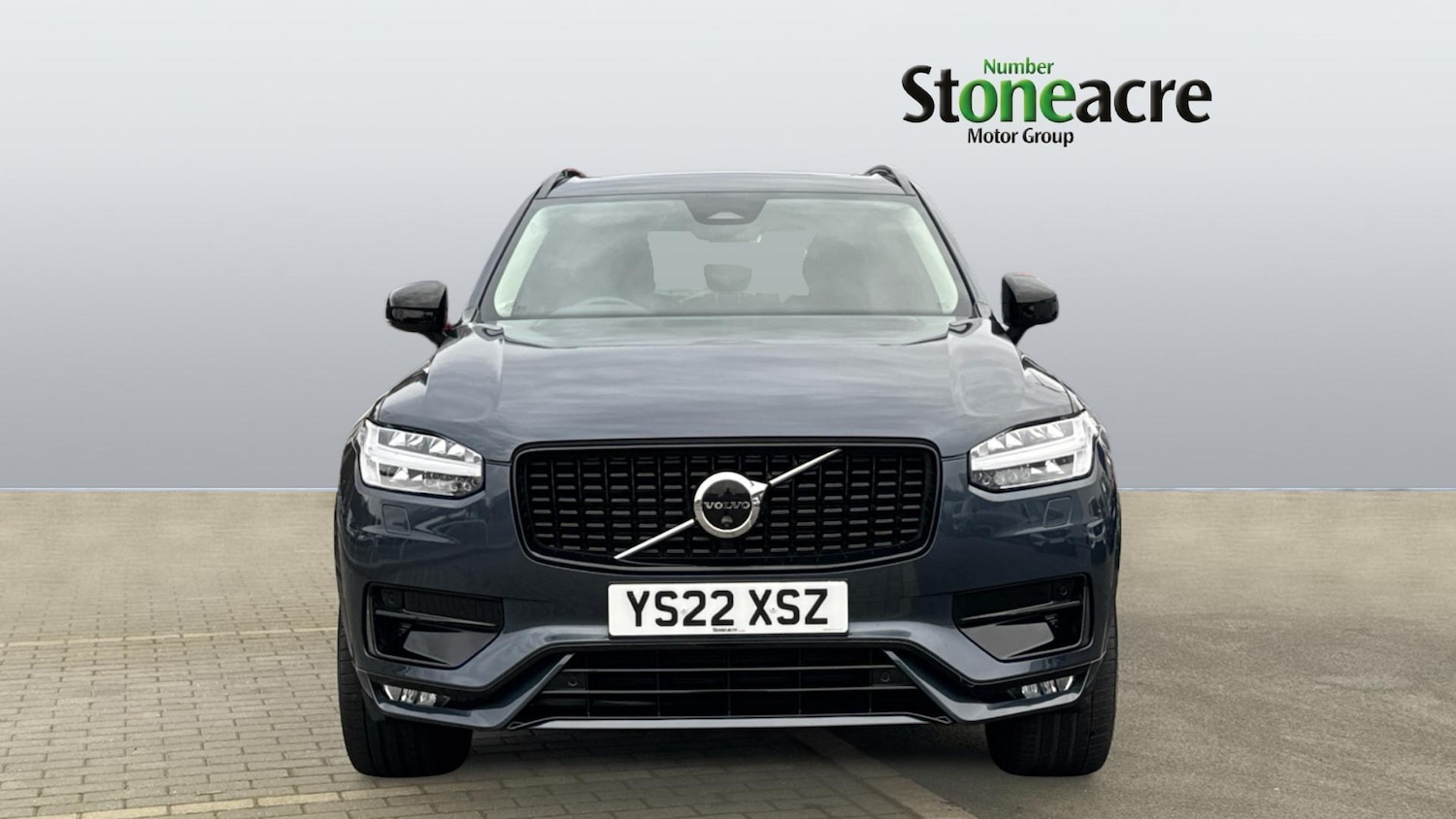 Used Volvo XC90 2022 for sale - 77131447: Photo 8