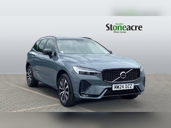 Used Volvo XC60 2024 for sale - 79062808: Photo