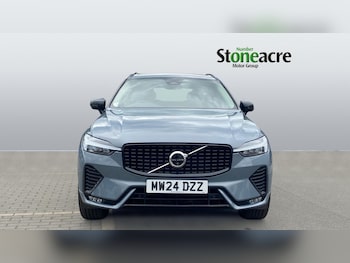 Used Volvo XC60 2024 for sale - 79062808: Photo
