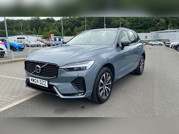 Used Volvo XC60 2024 for sale - 79062808: Photo