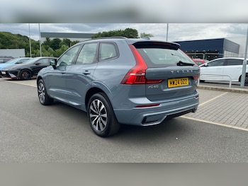 Used Volvo XC60 2024 for sale - 79062808: Photo
