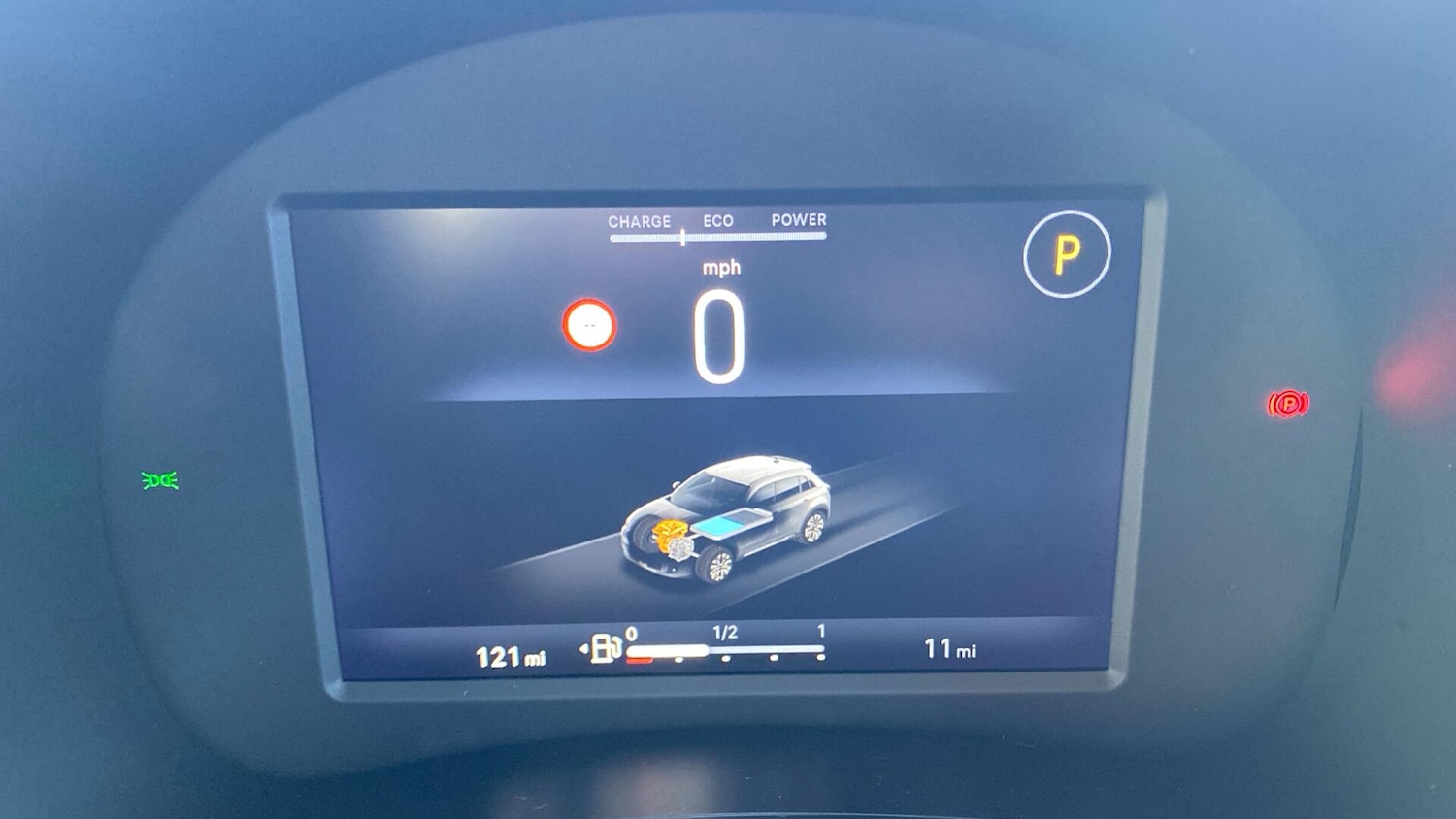 Used Fiat 600 2025 for sale - 76671360: Photo 11