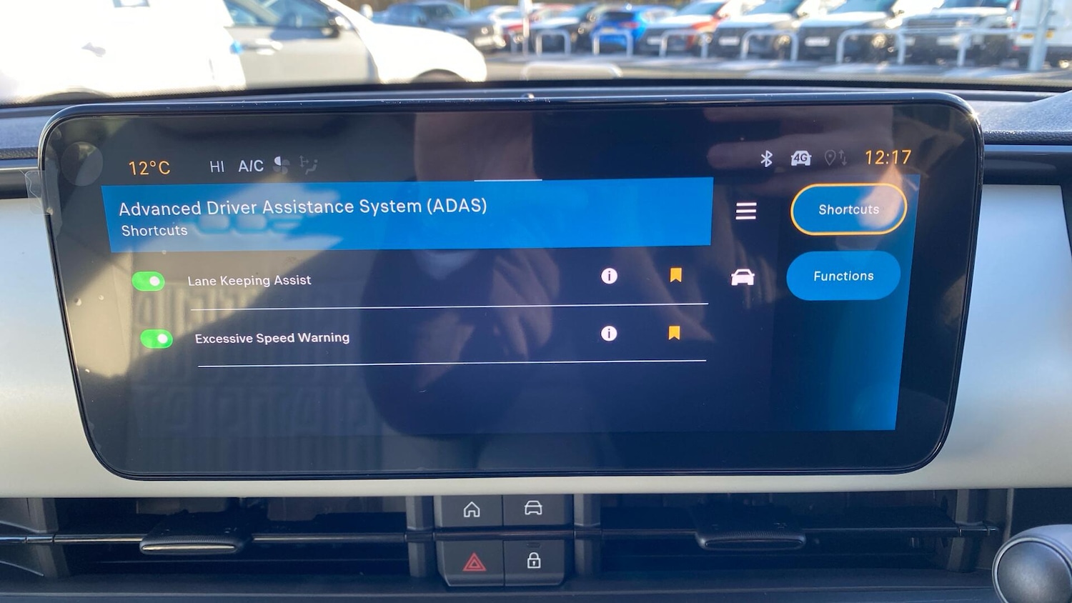 Used Fiat 600 2025 for sale - 76671360: Photo 14