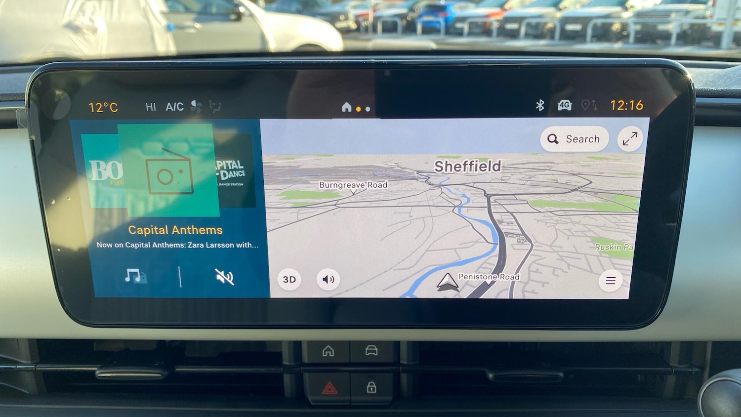 Used Fiat 600 2025 for sale - 76671360: Photo 15