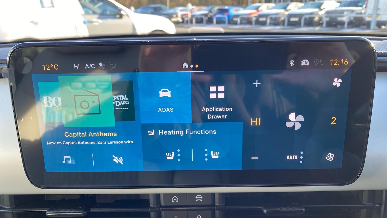 Used Fiat 600 2025 for sale - 76671360: Photo 17