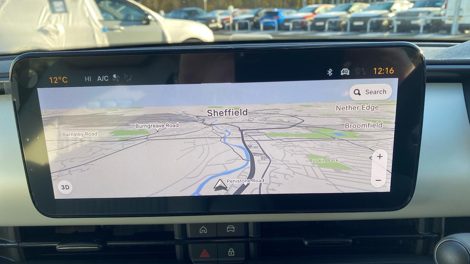 Used Fiat 600 2025 for sale - 76671360: Photo 18