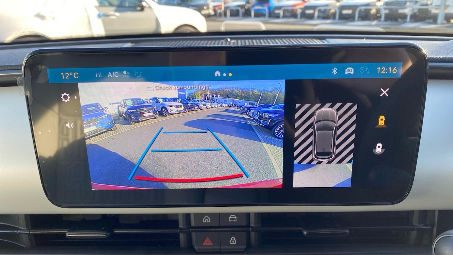 Used Fiat 600 2025 for sale - 76671360: Photo 19