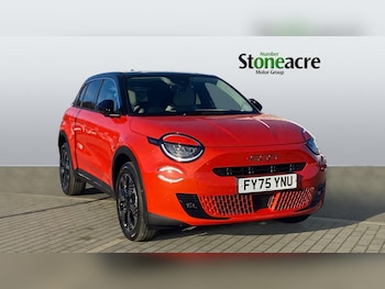 Used Fiat 600 2025 for sale - 76671360: Photo