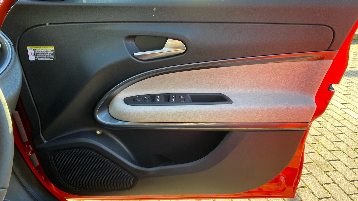 Used Fiat 600 2025 for sale - 76671360: Photo 29