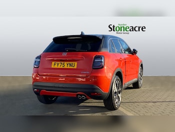 Used Fiat 600 2025 for sale - 76671360: Photo