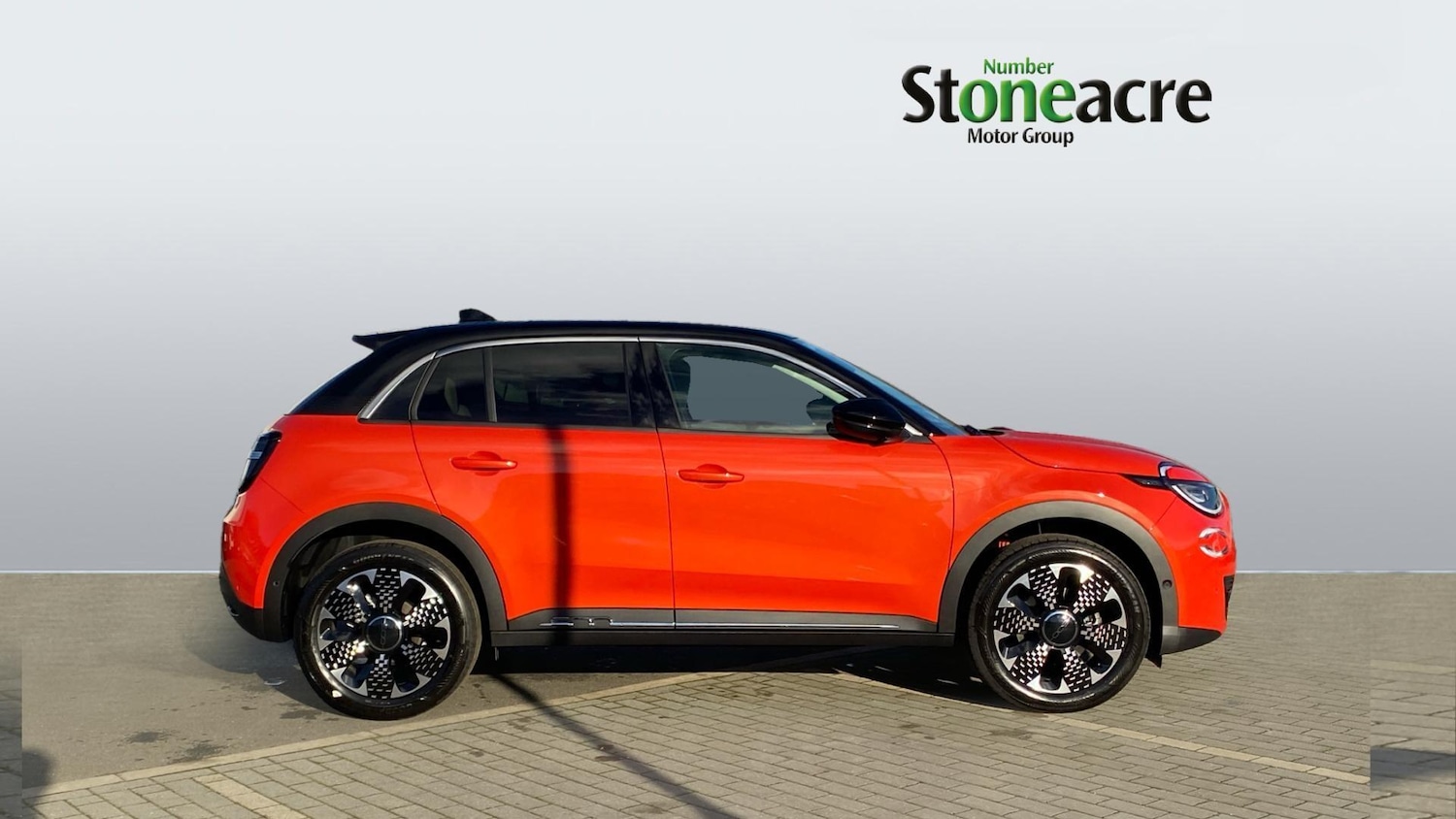 Used Fiat 600 2025 for sale - 76671360: Photo 3