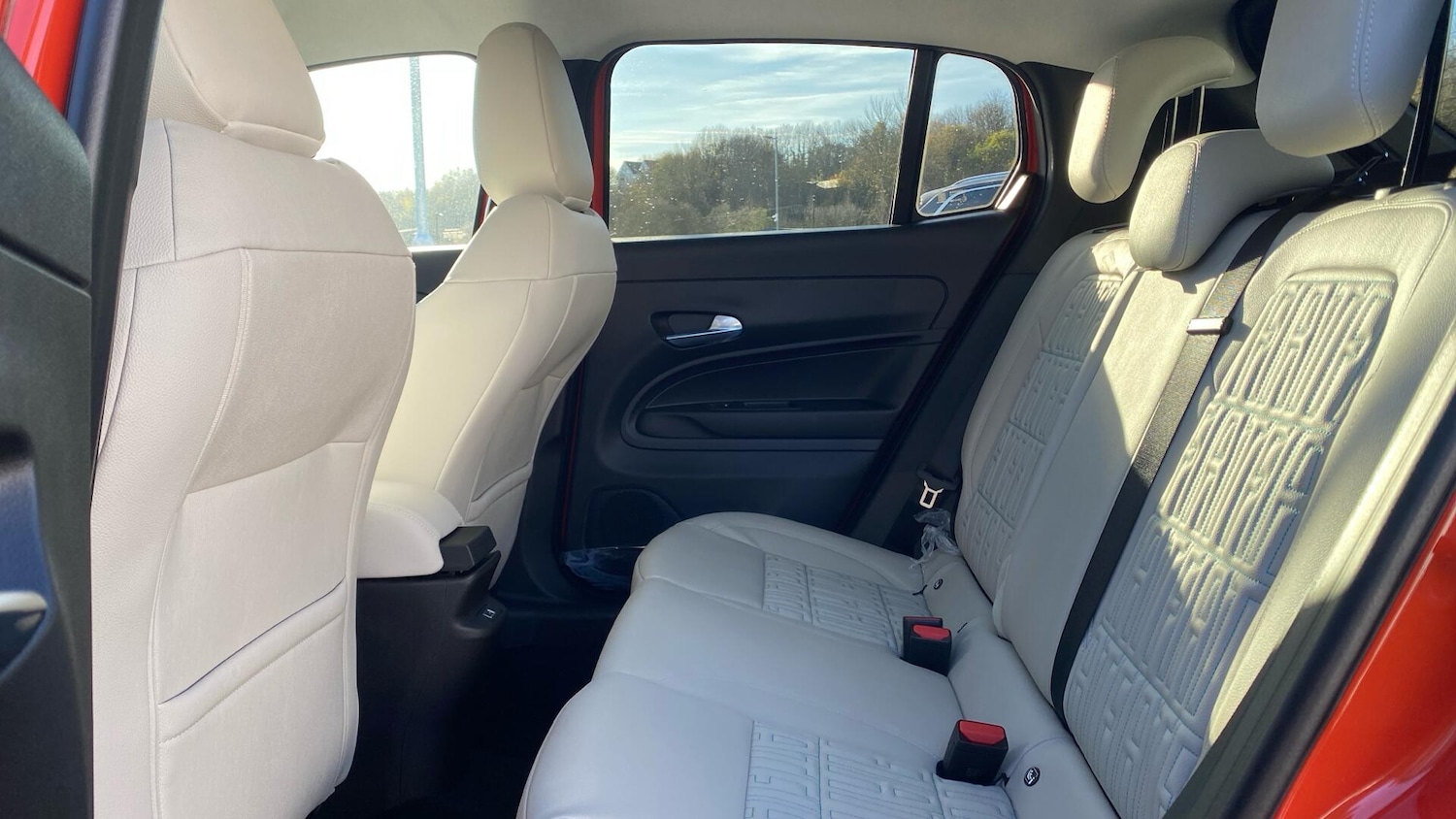 Used Fiat 600 2025 for sale - 76671360: Photo 33