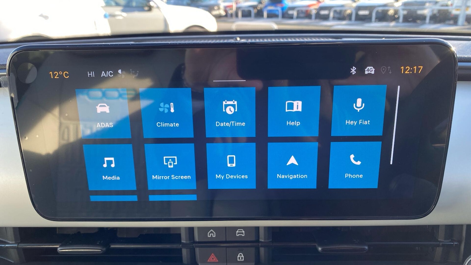 Used Fiat 600 2025 for sale - 76671360: Photo 34