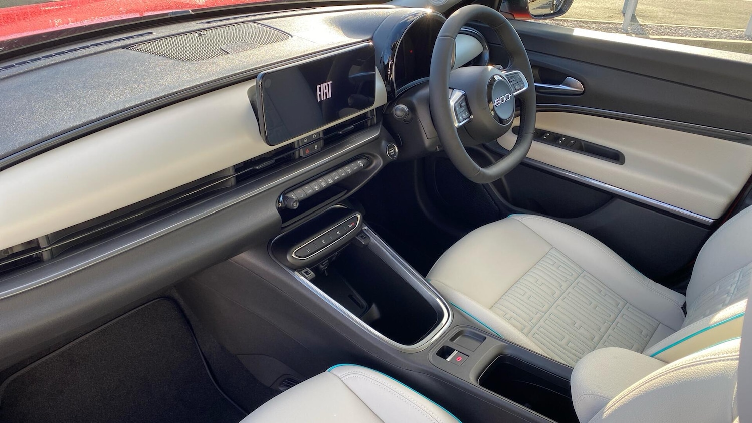 Used Fiat 600 2025 for sale - 76671360: Photo 39