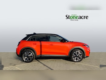 Used Fiat 600 2025 for sale - 76671360: Photo